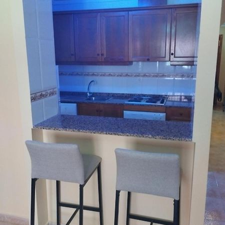 Апартаменти Nations Park East Med Syndicate 7 Торрев'єха Екстер'єр фото