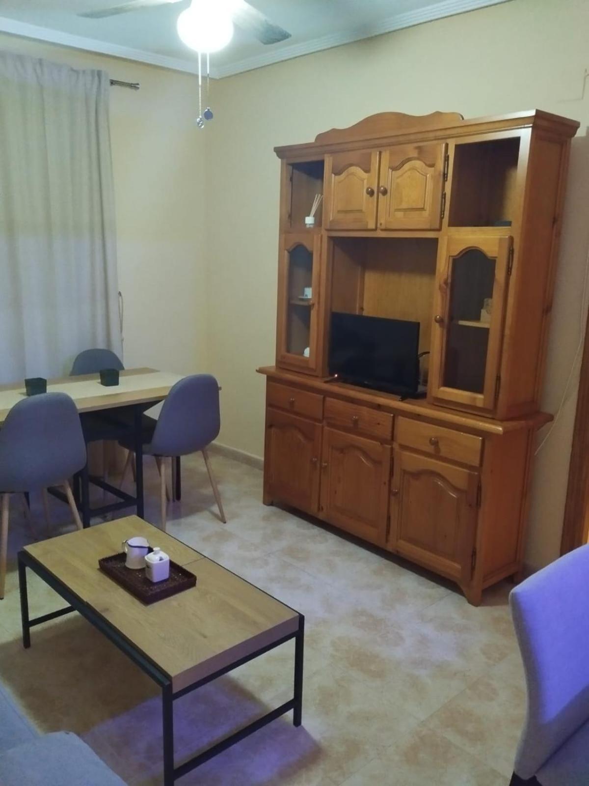 Апартаменти Nations Park East Med Syndicate 7 Торрев'єха Екстер'єр фото